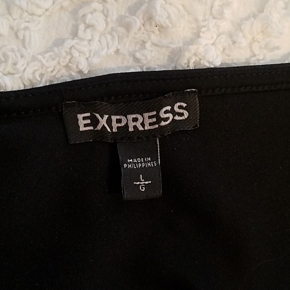 Express top - Picture 3 of 4